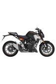 BAROSSA KOVE NK125R NAKED MOTORSİKLET - 1