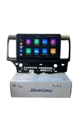 Mitsubishi Lancer BLUEWAY 4-64 PROFESYONEL OEM MULTİMEDİA thumbnail 5