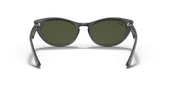 Rayban Güneş Gözlüğü Rb4314-N 601/31 Rayban Nina - 3