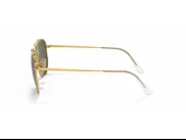 Ray-Ban Marshal 3648 001 54 Güneş Gözlüğü thumbnail 2