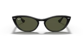 Rayban Güneş Gözlüğü Rb4314-N 601/31 Rayban Nina - 2