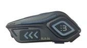 BLİC BLUETOOTH IŞIKLI İNTERCOM MODEL BLB-36 - 1