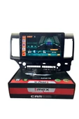 Mitsubishi Lancer FİMEX 4-64 (FANLI) DSPLİ PRO OEM MULTİMEDİA thumbnail 1