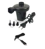 Yatak Şişirme Havuz Şişirme Boşaltma Hava Pompası - 2