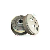 ARKA DEBRİYAJ KOMPLE Y.M OEM ACTİVA 125 - 1