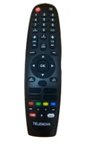 Telenova Android Led Tv Kumanda Orjinal thumbnail 1