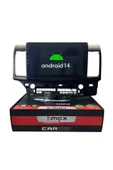 Mitsubishi Lancer FİMEX 4-64 (FANLI) DSPLİ PRO OEM MULTİMEDİA thumbnail 2