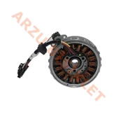 STATÖR + VOLANT [ORJİNAL] - TVS JÜPİTER 125 thumbnail 1