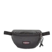 Eastpak Springer Bel Çantası Glossy Black EK0000749J71 - 1