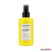 Maruderm Saç Tonik | Kepeğe Karşı Etkili Saç Toniği 200 ML | Normal/Yağlı Saçlar | Vegan - 1
