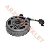 STATÖR + VOLANT [ORJİNAL] - TVS JÜPİTER 125 thumbnail 2