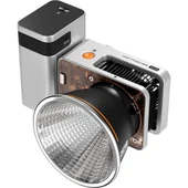 Zhiyun MOLUS X60 RGB LED Işık (Combo Kit) - 2