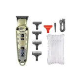 VGR V-901 Profesyonel Saç Sakal Tıraş makinesi thumbnail 2