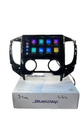 Yeni Mitsubishi L200 (Analog) BLUEWAY 4-64 PROFESYONEL OEM MULTİMEDİA thumbnail 5
