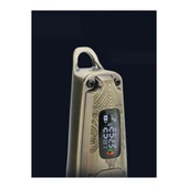 VGR V-901 Profesyonel Saç Sakal Tıraş makinesi thumbnail 3