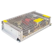 Powermaster PM-30431 24 Volt - 5 Amper Metal Kasa Adaptör thumbnail 2