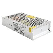 S-Link SL-KA200 12 Volt 15 Amper 195 Watt Metal Kasa Adaptör thumbnail 1