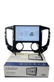 Yeni Mitsubishi L200 (Analog) CLARİON 4-64 TAM PROFESYONEL OEM MULTİMEDİA (ORJ) thumbnail 1