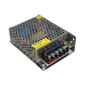 Powermaster PM-14066 12 Volt 5 Amper Metal Kasa Adaptör thumbnail 2