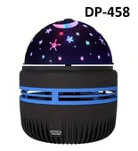 Dempower Mini Yıldızlı Gece Lambası - 1