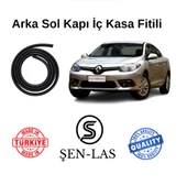 Renault Fluence Şen-las Sol Arka Kapı Fitili ŞL0005 - 1