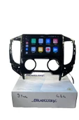 Yeni Mitsubishi L200 (Analog) BLUEWAY 4-64 PROFESYONEL OEM MULTİMEDİA thumbnail 1