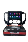 Yeni Mitsubishi L200 (Analog) FİMEX 4-64 (FANLI) DSPLİ PRO OEM MULTİMEDİA - 5