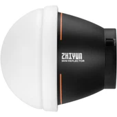 Zhiyun MOLUS X60 RGB LED Işık (Combo Kit) - 7