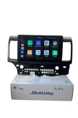 Yeni Mitsubishi L200 (Analog) BLUEWAY 4-64 PROFESYONEL OEM MULTİMEDİA thumbnail 2