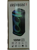 Grünberg Gr4 100w Bluetooth Ses Sistemi - 4