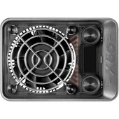 Zhiyun MOLUS X60 Bi-Color LED Işık (Combo Kit) thumbnail 5