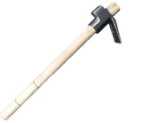 Sürmene Ekonomik Keser - Saplı 45 Cm - 1