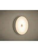 V-009 Hareket Sensörlü Usb Şarjlı Led Işık Lamba-oda, Mutfak, Salon Ve Merdiven Işıklandırma - 2