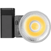 Zhiyun MOLUS X60 Bi-Color LED Işık (Combo Kit) thumbnail 1