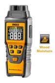 Endüstriyel Dijital Ahşap Nemi Ölçer - 2