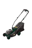 36V 5.0 AH ŞARJLI ÇİM BİÇME MAKİNASI - 1