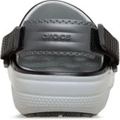 Crocs Classic Turbo Clog Unisex Terlik CR211287-001 thumbnail 2