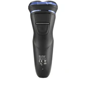 VGR V-306 Islak Ve Kuru Şarjlı Tıraş Makines - 6