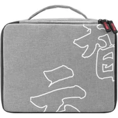 Zhiyun MOLUS X60 Bi-Color LED Işık (Combo Kit) thumbnail 9