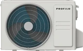 Profilo KSX24XB32N A++ 24000 BTU Inverter Duvar Tipi Klima - 2