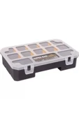 Slim organizer 12 Şık Tasarım Made marka 12 gözlü - 1