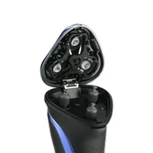 VGR V-306 Islak Ve Kuru Şarjlı Tıraş Makines - 4