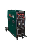 380 V 250 AMPER GAZ ALTI KAYNAK MAKİNASI - 1