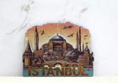 Silikon İstanbul Temalı Magnet Alk4347 - 1