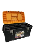 ASR-2078 22"METAL KİLİTLİ TAKIM ÇANTASI - 2