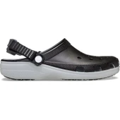 Crocs Classic Turbo Clog Unisex Terlik CR211287-001 thumbnail 1