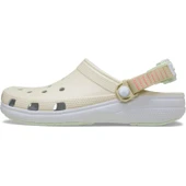 Crocs Classic Turbo CloG Unisex Terlik CR.211287-2Y2 thumbnail 4
