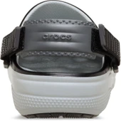 Crocs Classic Turbo Clog Unisex Terlik CR211287-001 thumbnail 2