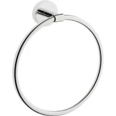 VitrA Base Halka Havluluk A44101 - 1