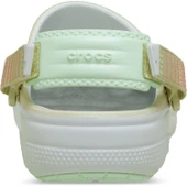 Crocs Classic Turbo CloG Unisex Terlik CR.211287-2Y2 thumbnail 2